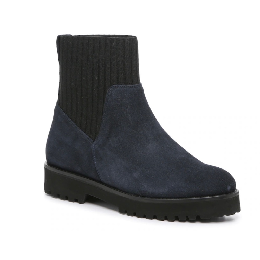 COPY - ANDRE ASSOUS SARA SOCK BOOT